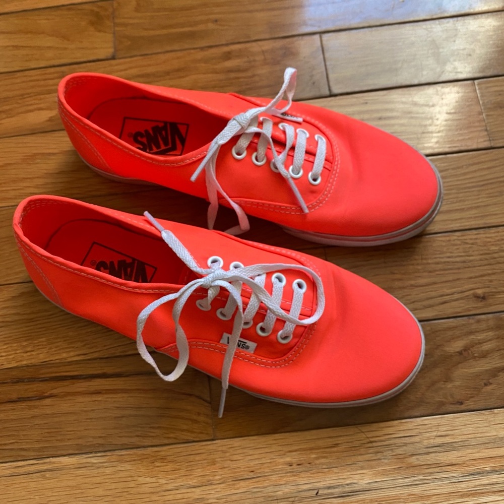 VANS shoes